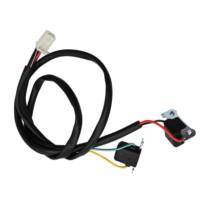 Pulsing Coil For Kawasaki FD590V FD611V FD620D FD661D KAF620 # 59026-0048 New