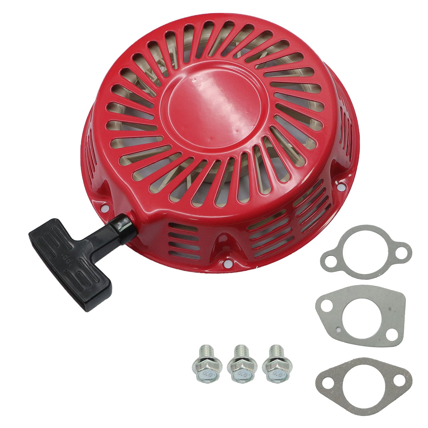 Recoil Starter Assembly For Generac GP5500 GP6500 GP7500 389cc 420cc Engines USA
