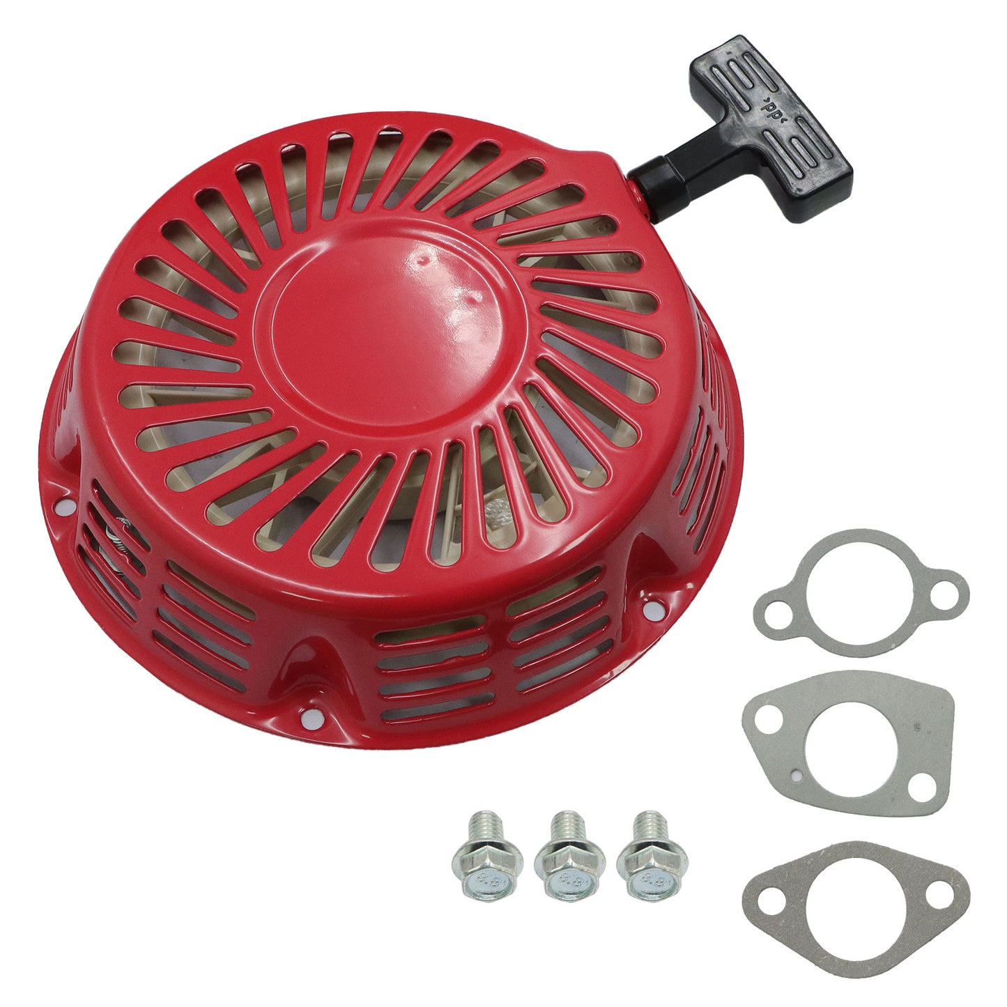 Recoil Starter Assembly For Generac GP5500 GP6500 GP7500 389cc 420cc Engines USA