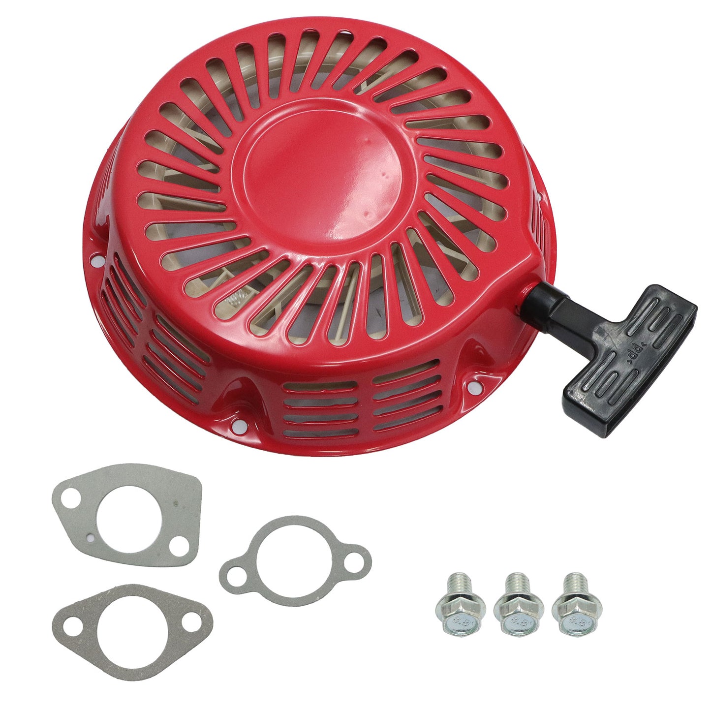 Recoil Starter Assembly For Generac GP5500 GP6500 GP7500 389cc 420cc Engines USA