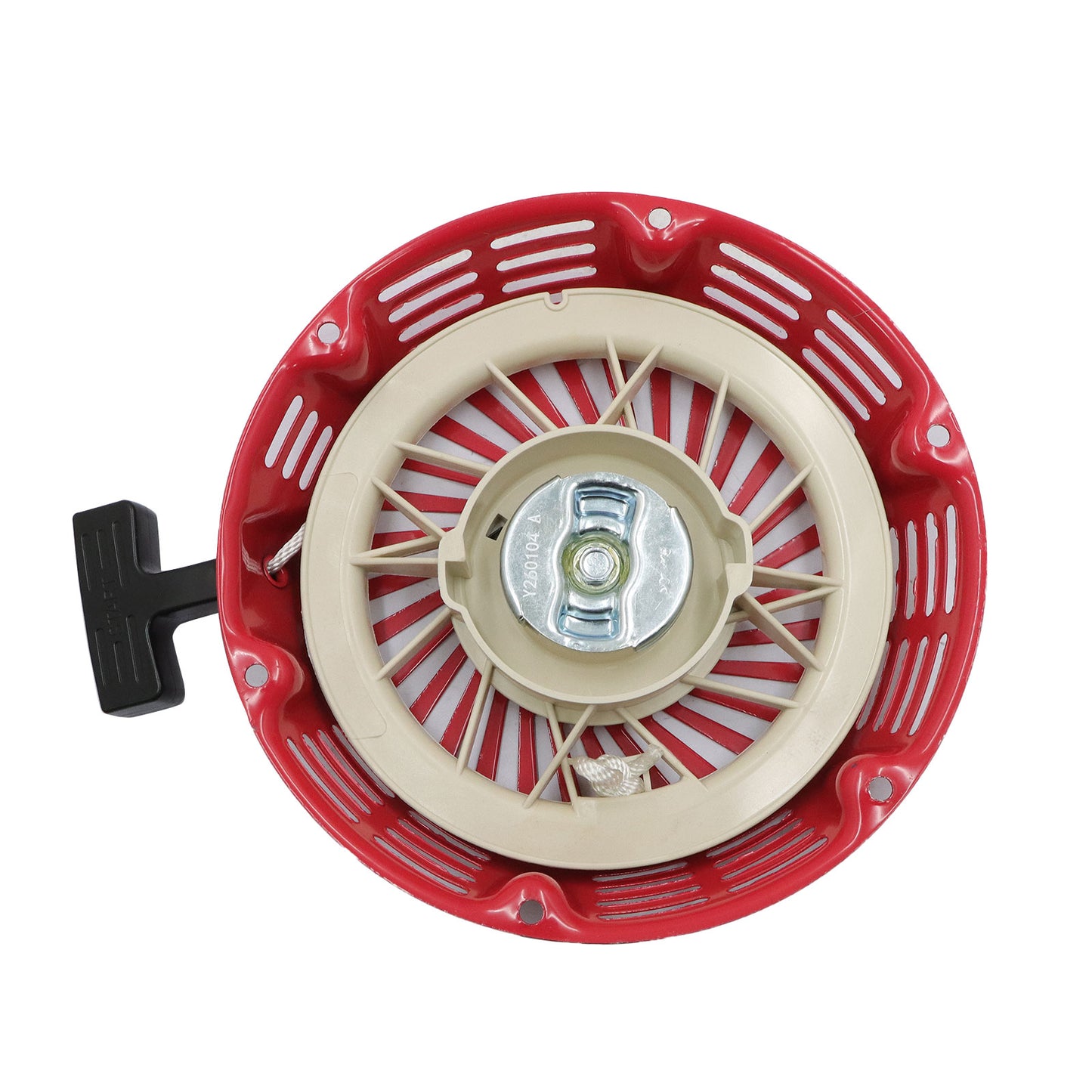 Recoil Starter Assembly For Generac GP5500 GP6500 GP7500 389cc 420cc Engines USA