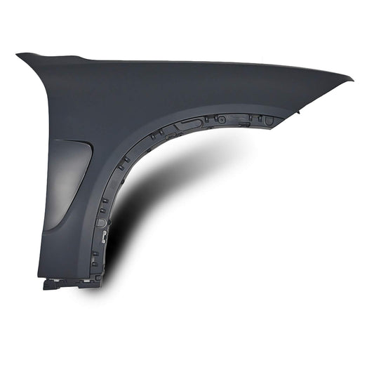 New Replacement Front Passenger Side Fender Fits 2014-2018 BMW X5