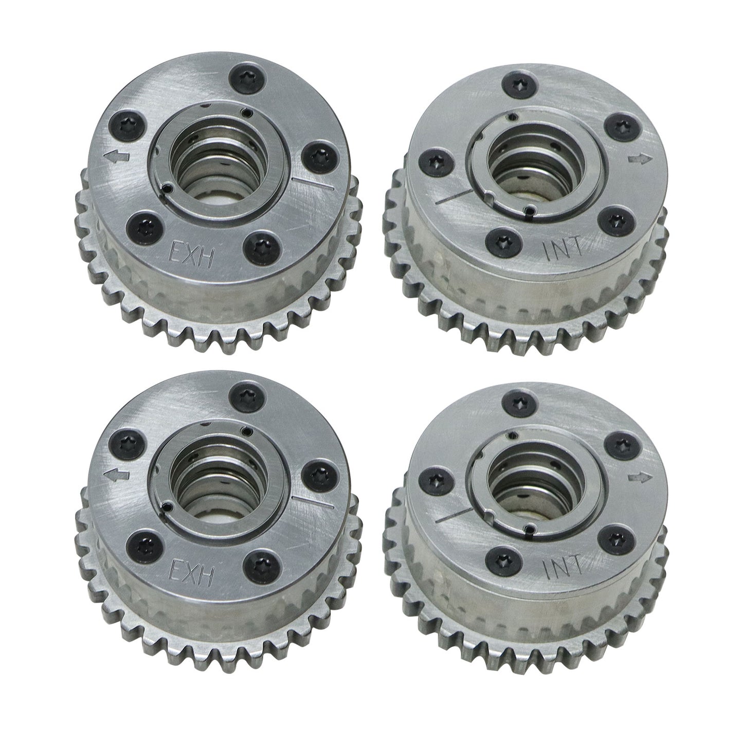 Fits 11-22 Chrysler 200 300 Dodge Jeep Ram V6 Timing Chain Kit VVT Sprocket NEW