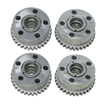 Fits 11-22 Chrysler 200 300 Dodge Jeep Ram V6 Timing Chain Kit VVT Sprocket NEW
