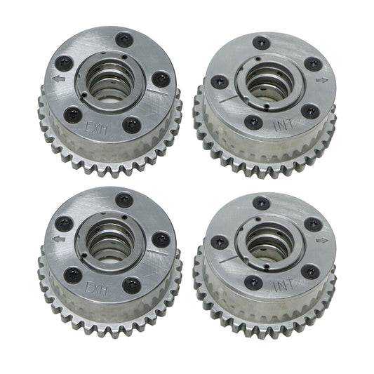 Fits 11-22 Chrysler 200 300 Dodge Jeep Ram V6 Timing Chain Kit VVT Sprocket NEW