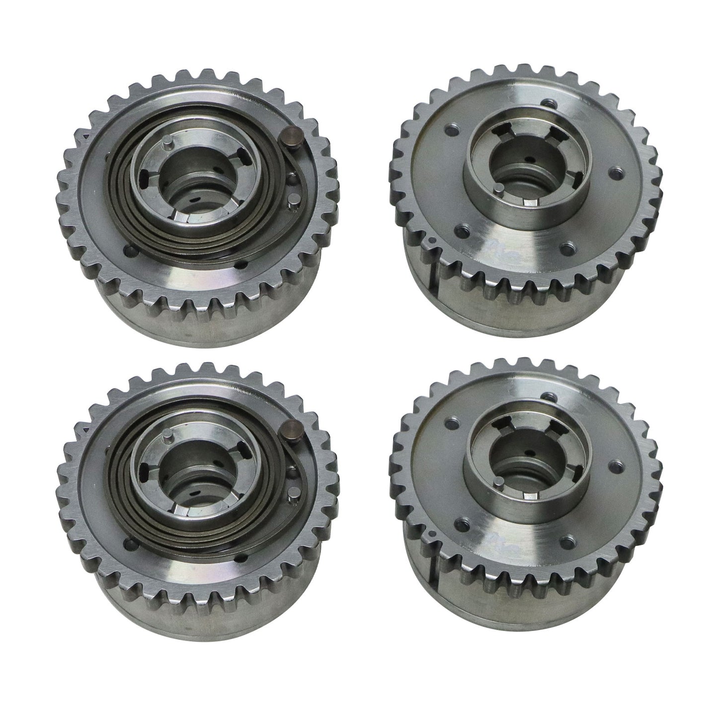Fits 11-22 Chrysler 200 300 Dodge Jeep Ram V6 Timing Chain Kit VVT Sprocket NEW