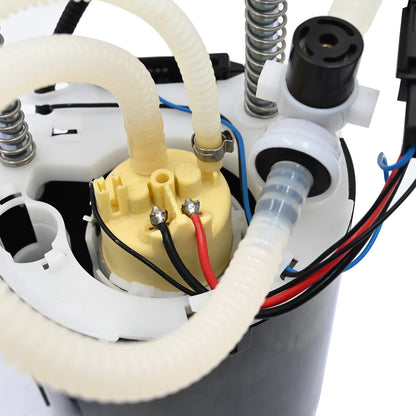 New Fuel Pump Assembly w/ Sending Unit For Land Rover Range Rover 2010-2012 5.0L
