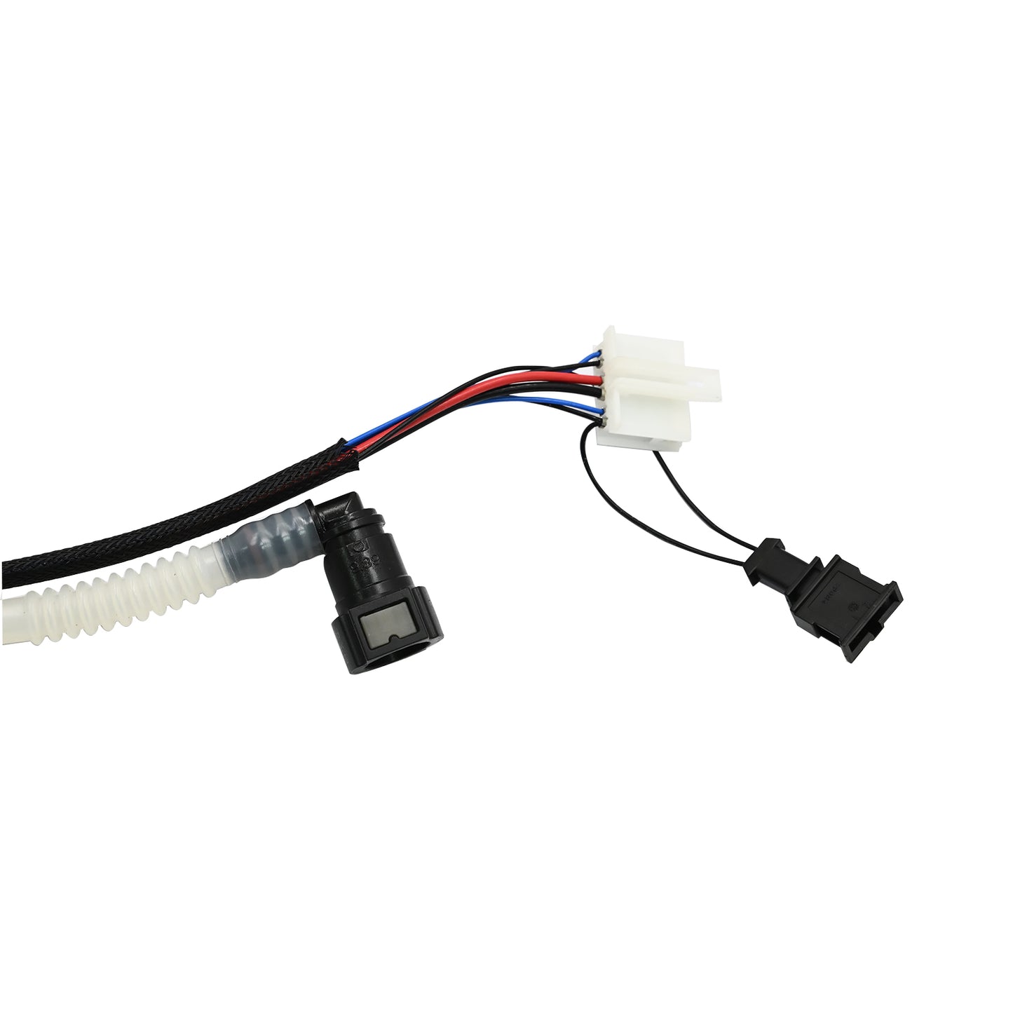 New Fuel Pump Assembly w/ Sending Unit For Land Rover Range Rover 2010-2012 5.0L