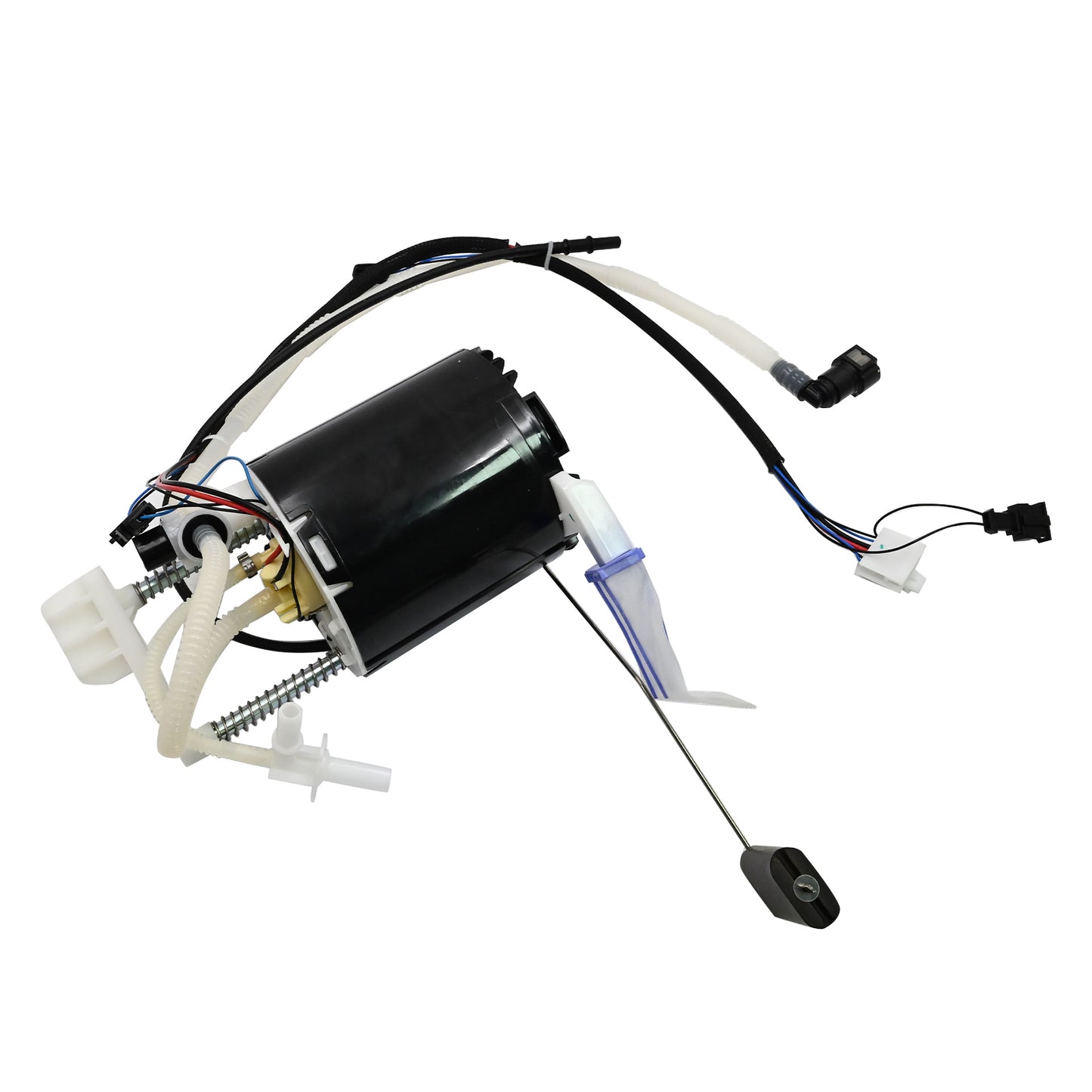 New Fuel Pump Assembly w/ Sending Unit For Land Rover Range Rover 2010-2012 5.0L