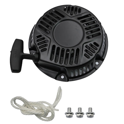 New Fits For Craftsman 196cc 3500w Generator Recoil Starter CMXGGAS030799