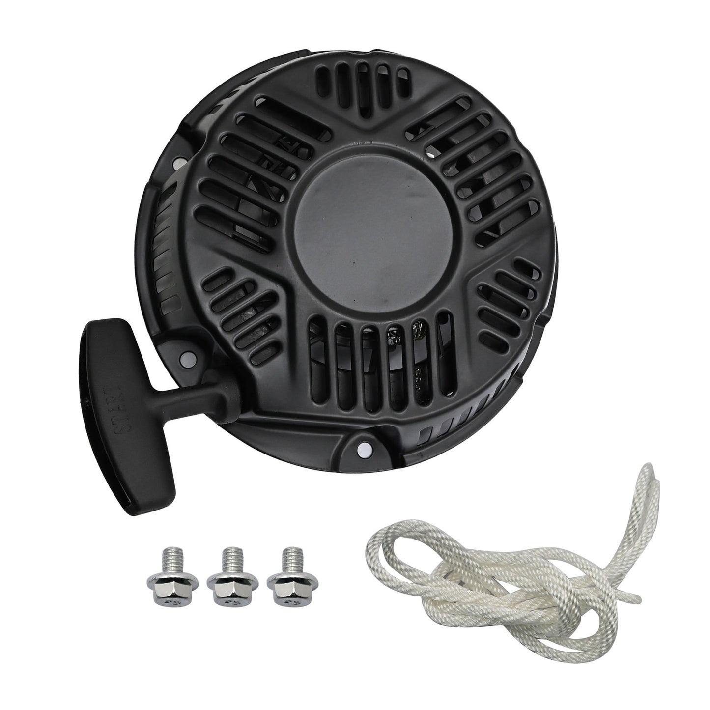 New Fits For Craftsman 196cc 3500w Generator Recoil Starter CMXGGAS030799