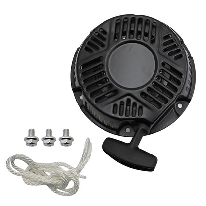 New Fits For Craftsman 196cc 3500w Generator Recoil Starter CMXGGAS030799