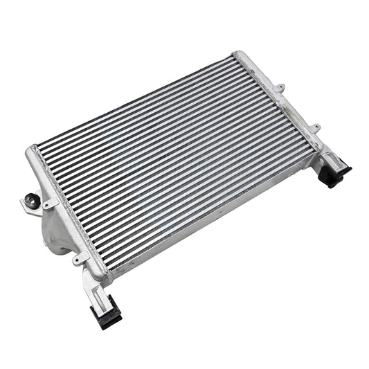 For Ram 2500 3500 2019-2021 L6 6.7L DIESEL 68322664AA Aluminum Intercooler