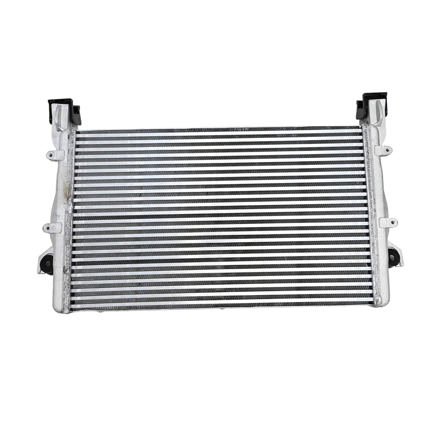 For Ram 2500 3500 2019-2021 L6 6.7L DIESEL 68322664AA Aluminum Intercooler