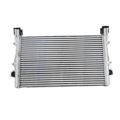 For Ram 2500 3500 2019-2021 L6 6.7L DIESEL 68322664AA Aluminum Intercooler
