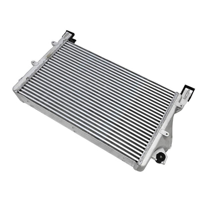 For Ram 2500 3500 2019-2021 L6 6.7L DIESEL 68322664AA Aluminum Intercooler