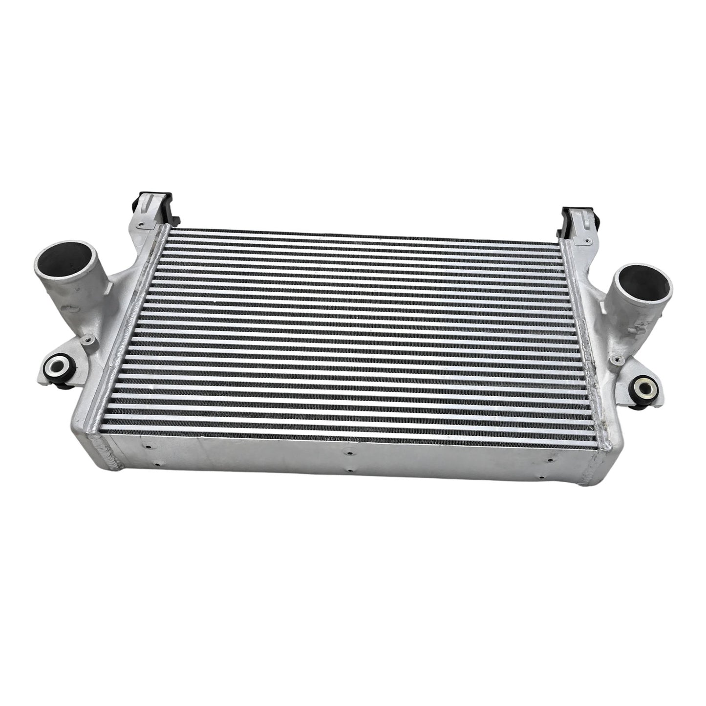 For Ram 2500 3500 2019-2021 L6 6.7L DIESEL 68322664AA Aluminum Intercooler