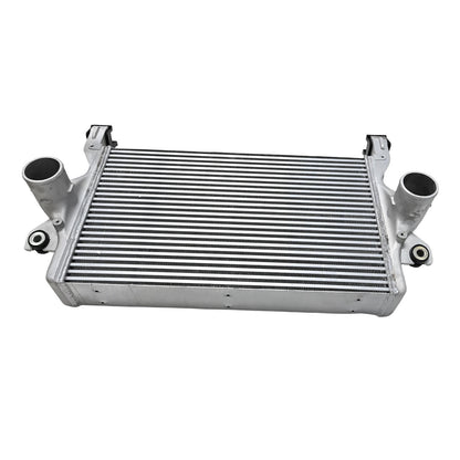 For Ram 2500 3500 2019-2021 L6 6.7L DIESEL 68322664AA Aluminum Intercooler