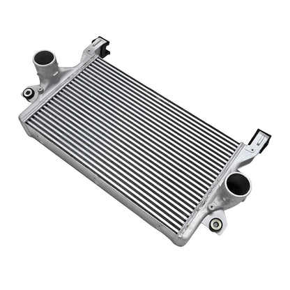 For Ram 2500 3500 2019-2021 L6 6.7L DIESEL 68322664AA Aluminum Intercooler