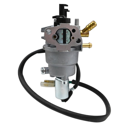 Carburetor Carb For Champion Power 76533 4750/3800W Dual Fuel Portable Generator