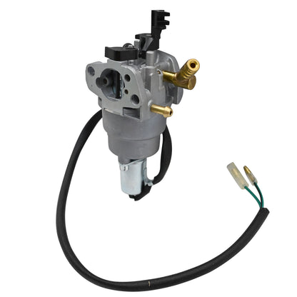 Carburetor Carb For Champion Power 76533 4750/3800W Dual Fuel Portable Generator