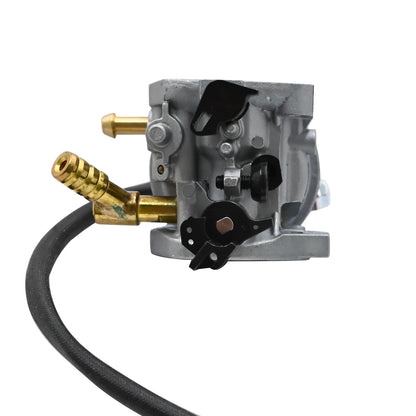 Carburetor Carb For Champion Power 76533 4750/3800W Dual Fuel Portable Generator