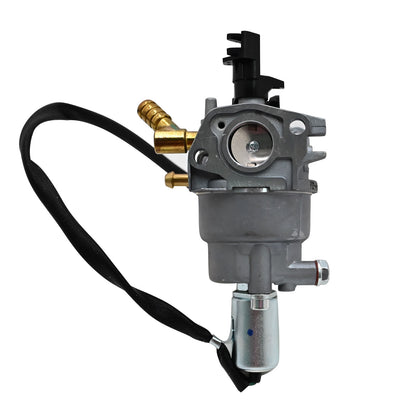 Carburetor Carb For Champion Power 76533 4750/3800W Dual Fuel Portable Generator
