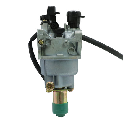 Carburetor For Powerland PD3G6500E PD8500E PD10000E PD3G10000E Generator Carb