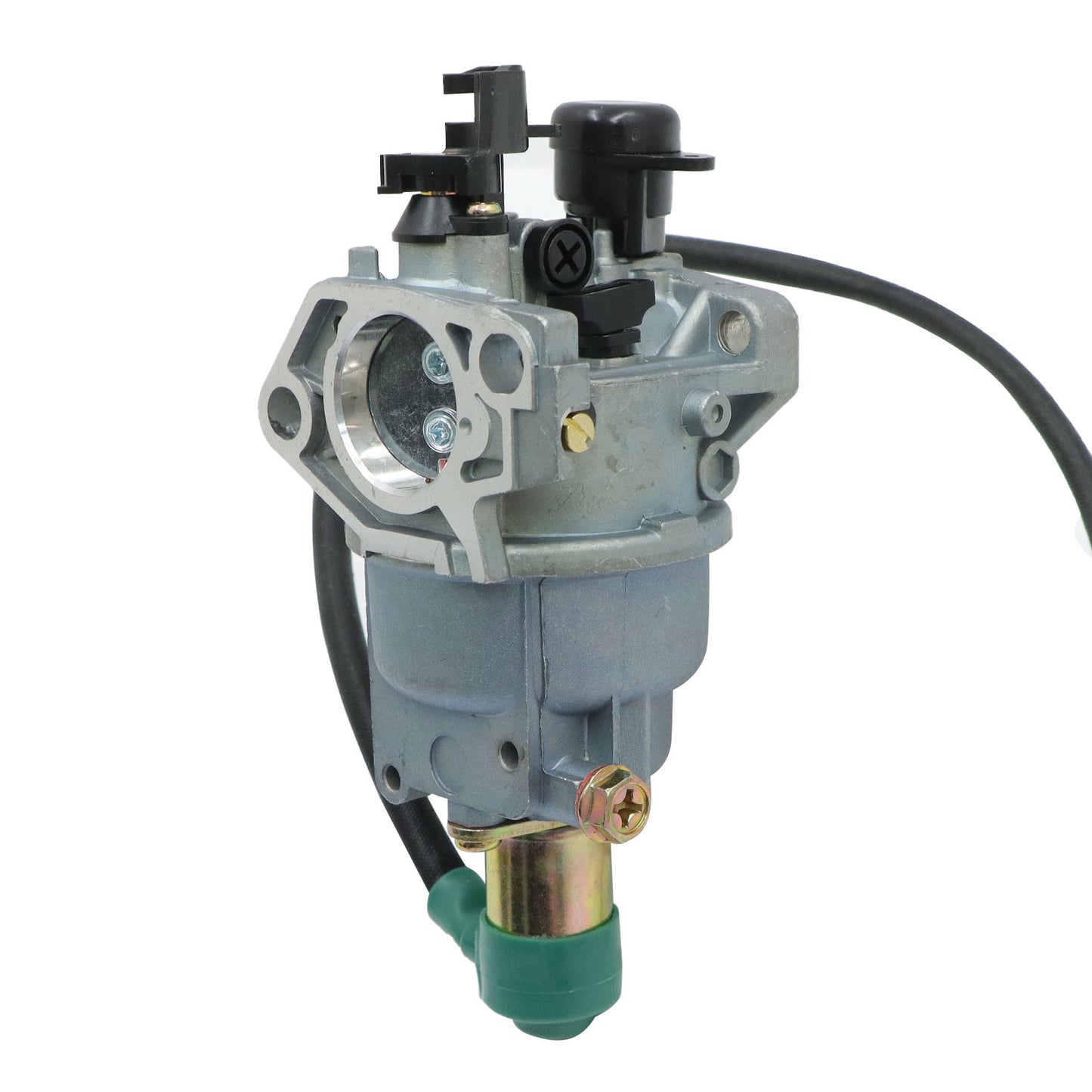 Carburetor For Powerland PD3G6500E PD8500E PD10000E PD3G10000E Generator Carb