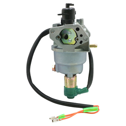 Carburetor For Powerland PD3G6500E PD8500E PD10000E PD3G10000E Generator Carb