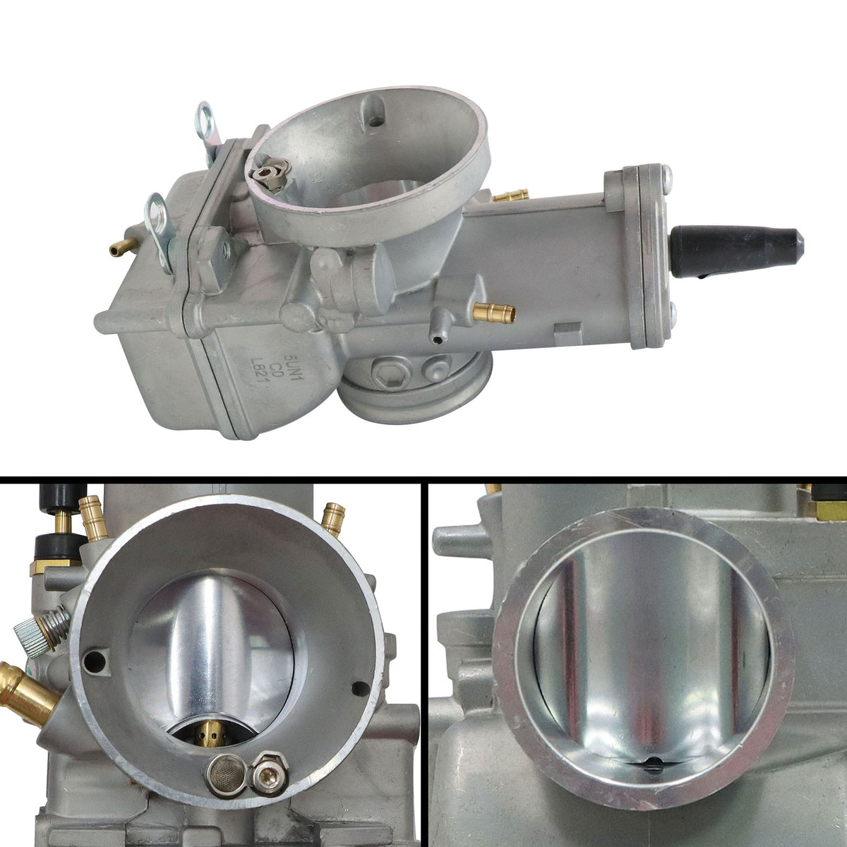 Carburetor For Yamaha YZ125 YZ250 For KTM38 TMX 38MM Mikuni Carb 13200-36F20