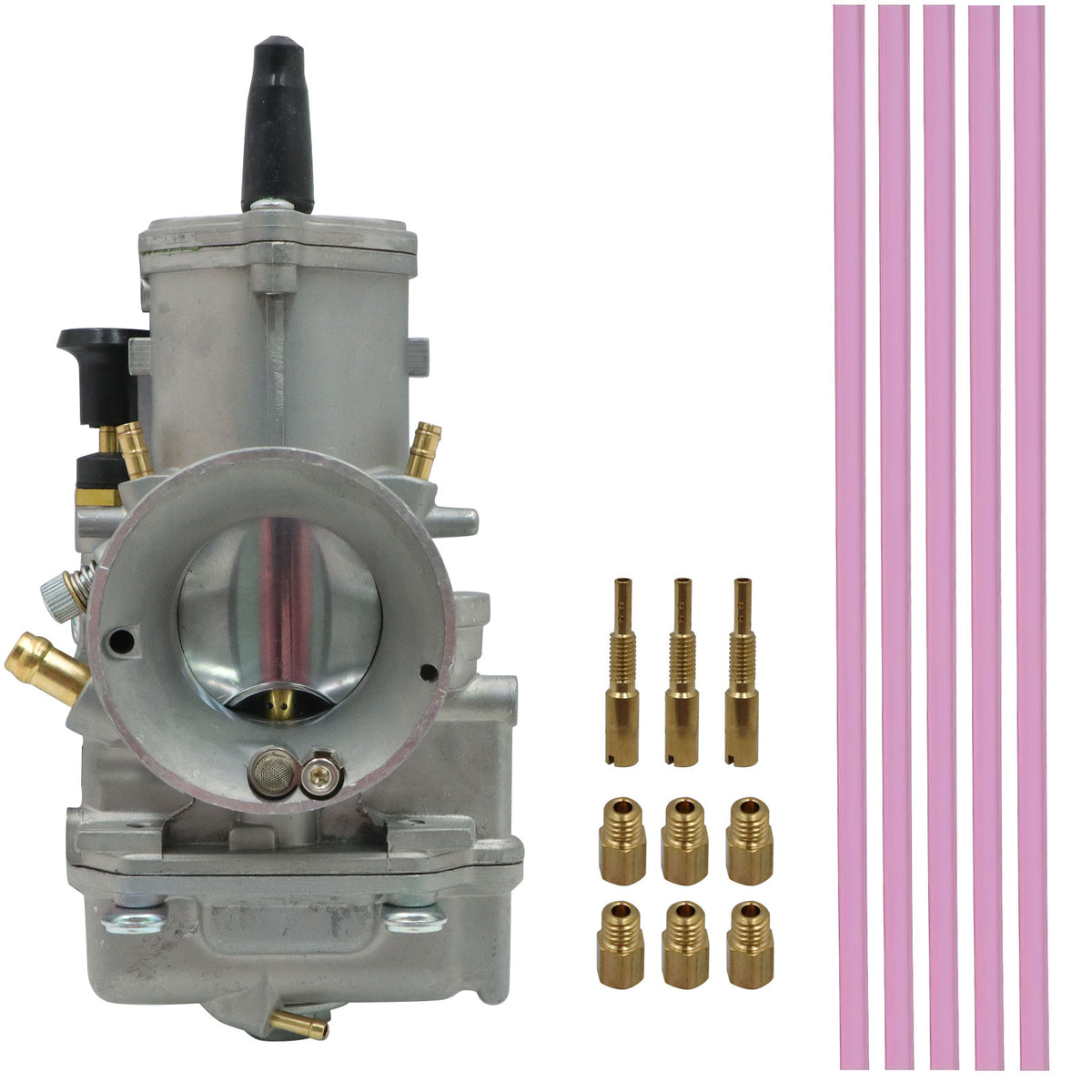 Carburetor For Yamaha YZ125 YZ250 For KTM38 TMX 38MM Mikuni Carb 13200-36F20