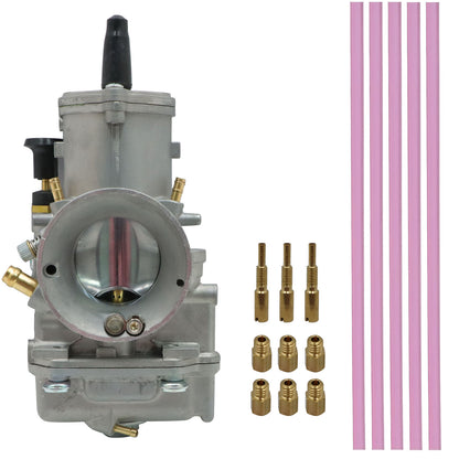 Carburetor For Yamaha YZ125 YZ250 For KTM38 TMX 38MM Mikuni Carb 13200-36F20