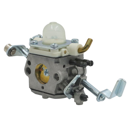 Carburetor w/ Kit For Robin Leaf Blower MFL 500X Zama C1M-FR1A C1M-FR1 C1M-FR1B