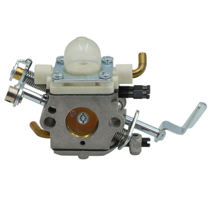 Carburetor w/ Kit For Robin Leaf Blower MFL 500X Zama C1M-FR1A C1M-FR1 C1M-FR1B