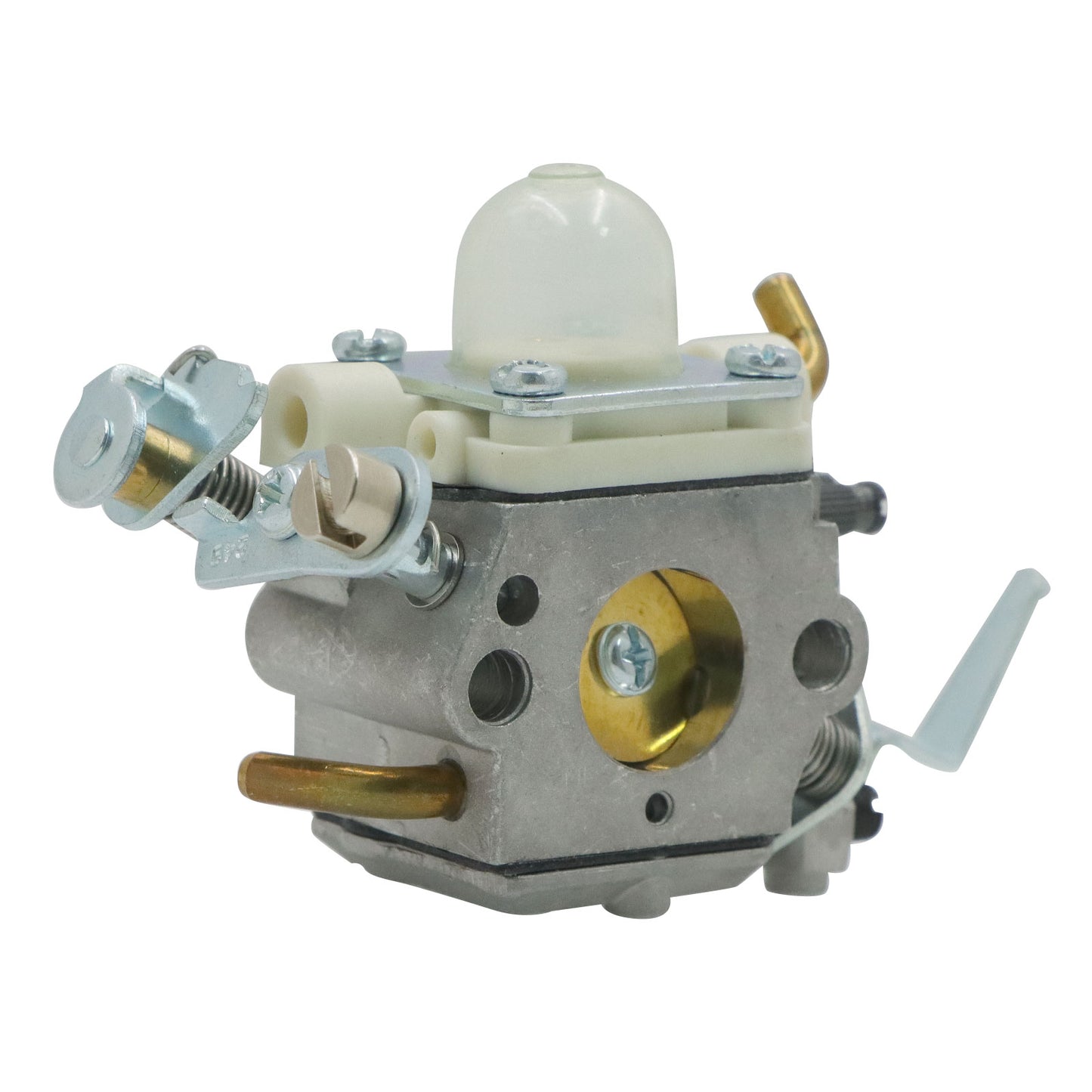 Carburetor w/ Kit For Robin Leaf Blower MFL 500X Zama C1M-FR1A C1M-FR1 C1M-FR1B