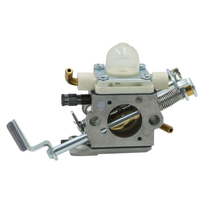 Carburetor w/ Kit For Robin Leaf Blower MFL 500X Zama C1M-FR1A C1M-FR1 C1M-FR1B
