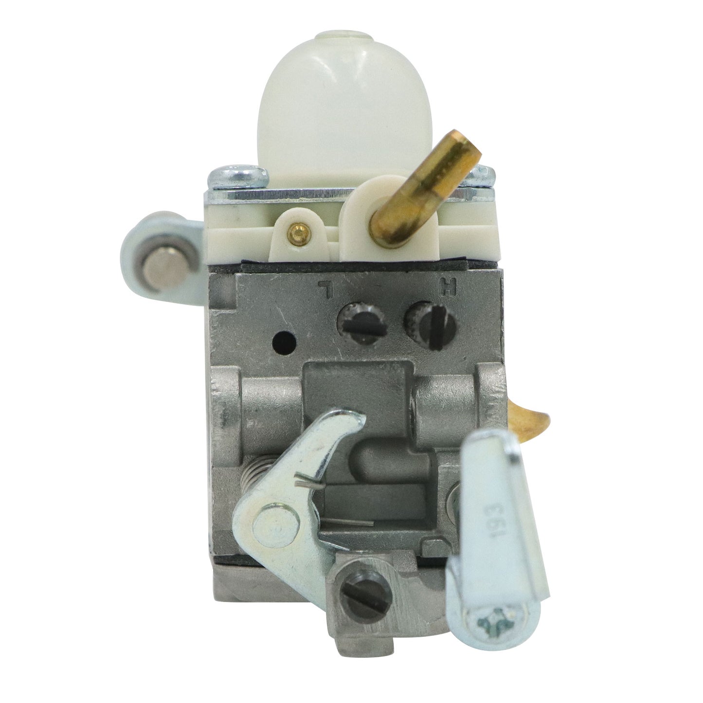 Carburetor w/ Kit For Robin Leaf Blower MFL 500X Zama C1M-FR1A C1M-FR1 C1M-FR1B