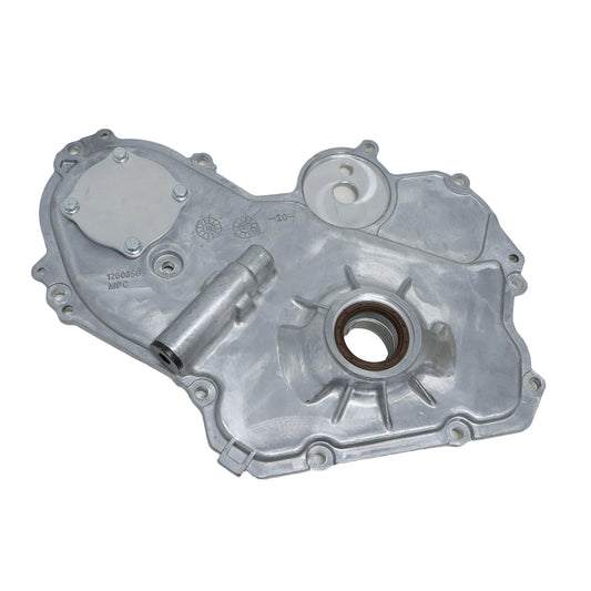 Timing Chain Kit Actuator Gear Oil & Water Pump For Chevrolet Captiva Sport 2.4L