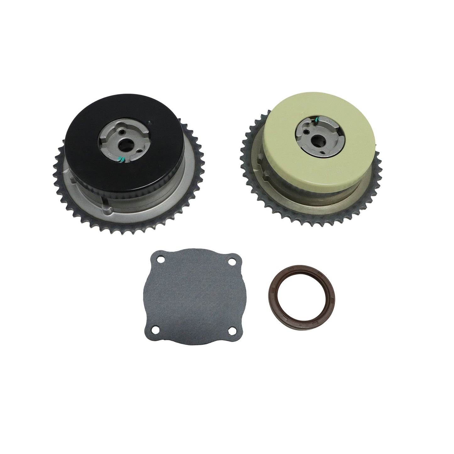 Timing Chain Kit Actuator Gear Oil & Water Pump For Chevrolet Captiva Sport 2.4L