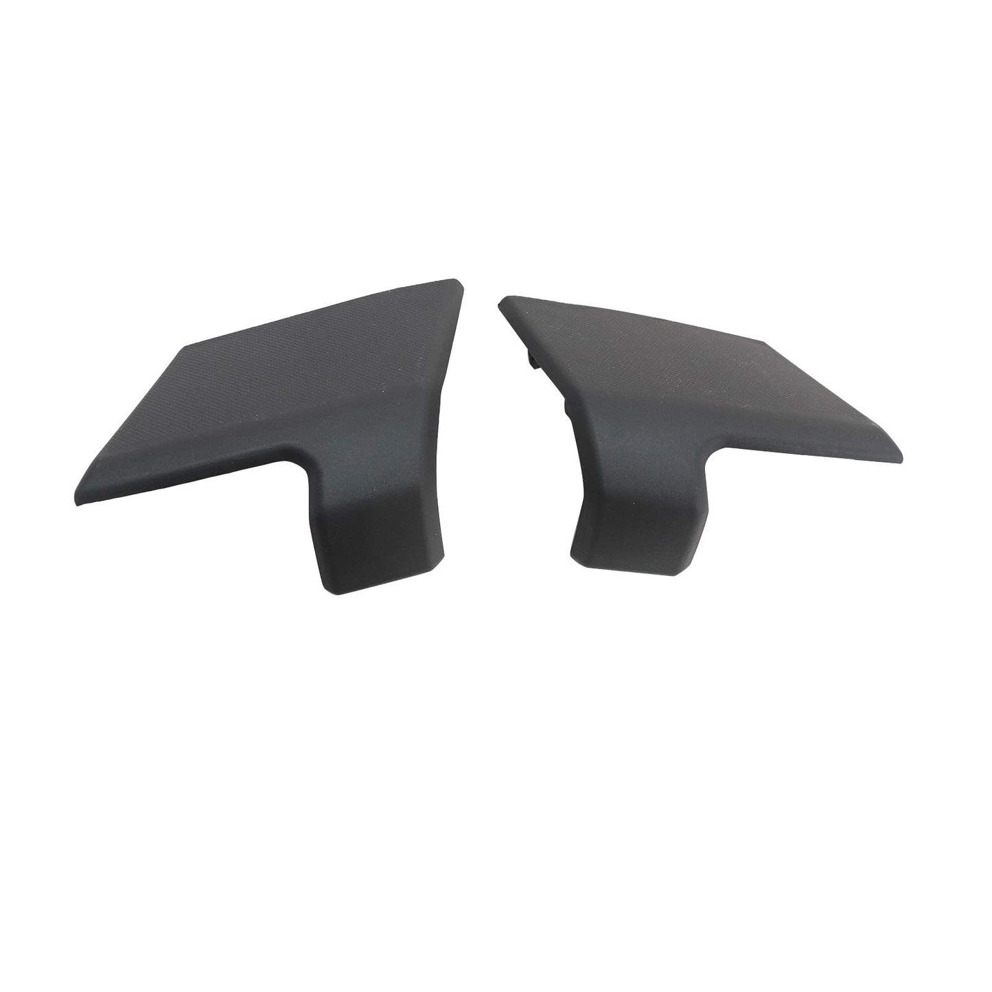 3Pcs Bumper Step Protector Cap LH£¦RH Fit Ford Super Duty 2020-2022 LC3Z17C829CA