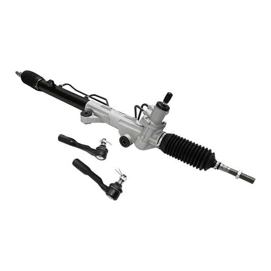 Power Steering Rack and Pinion Assembly For Toyota Sequoia Tundra 2003-06