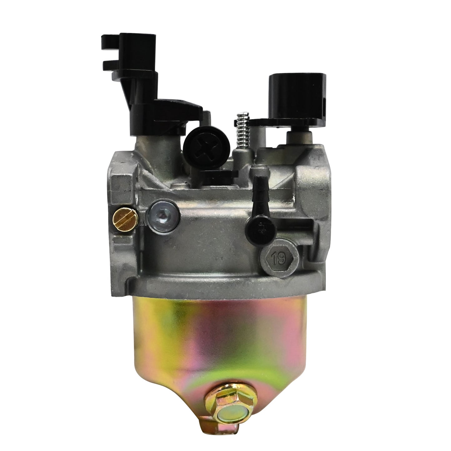 Carburetor Carb With Kit For Cub Cadet Troy-Bilt Craftsman Snowblowers 951-05444