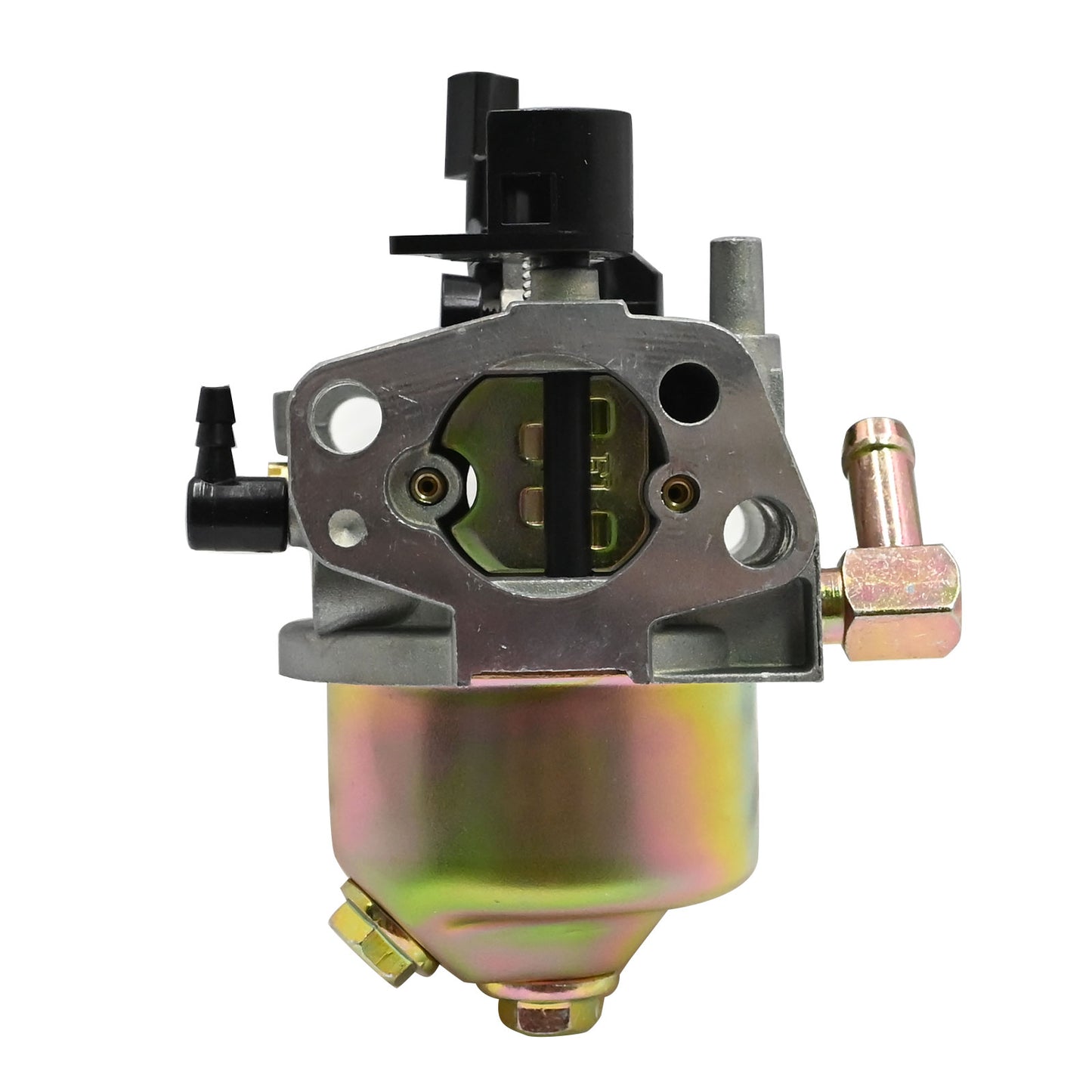 Carburetor Carb With Kit For Cub Cadet Troy-Bilt Craftsman Snowblowers 951-05444