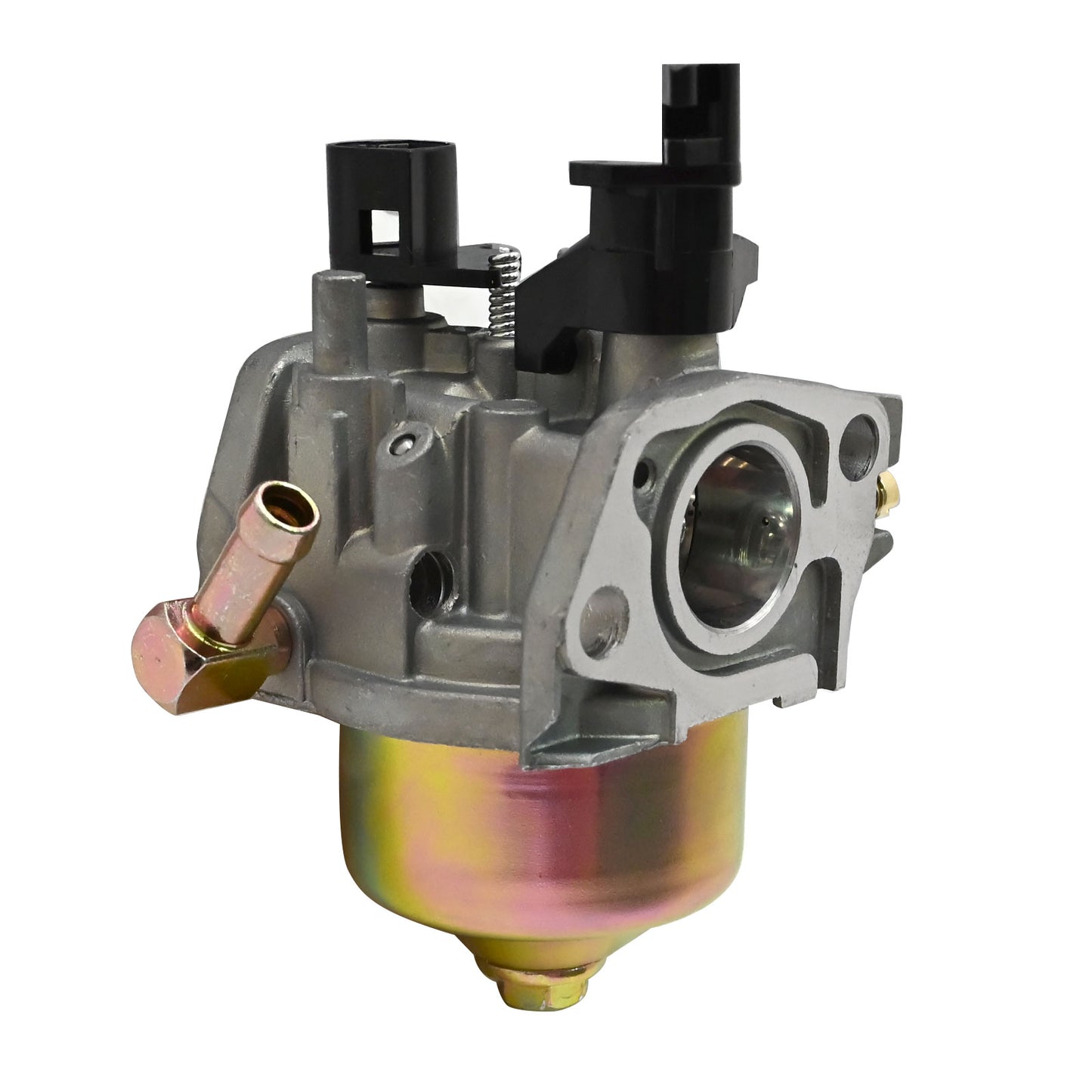 Carburetor Carb With Kit For Cub Cadet Troy-Bilt Craftsman Snowblowers 951-05444