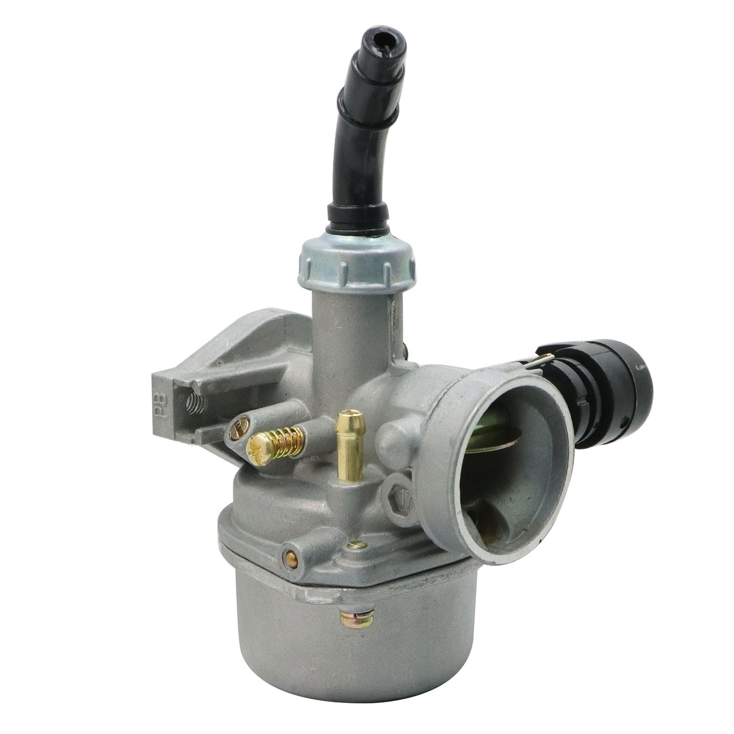PZ19 19mm Carburetor Carb For 110cc 125cc 50cc 70cc Pit Dirt Bike ATV Apollo SSR