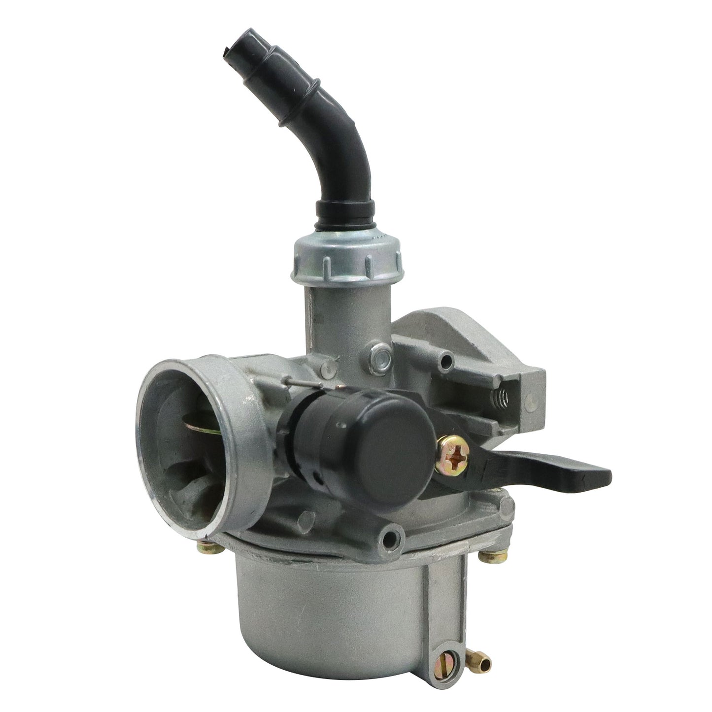 PZ19 19mm Carburetor Carb For 110cc 125cc 50cc 70cc Pit Dirt Bike ATV Apollo SSR