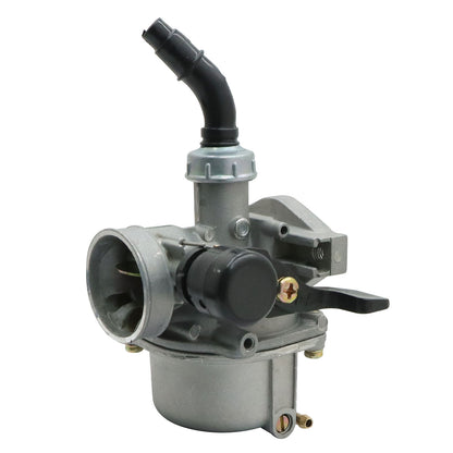 PZ19 19mm Carburetor Carb For 110cc 125cc 50cc 70cc Pit Dirt Bike ATV Apollo SSR