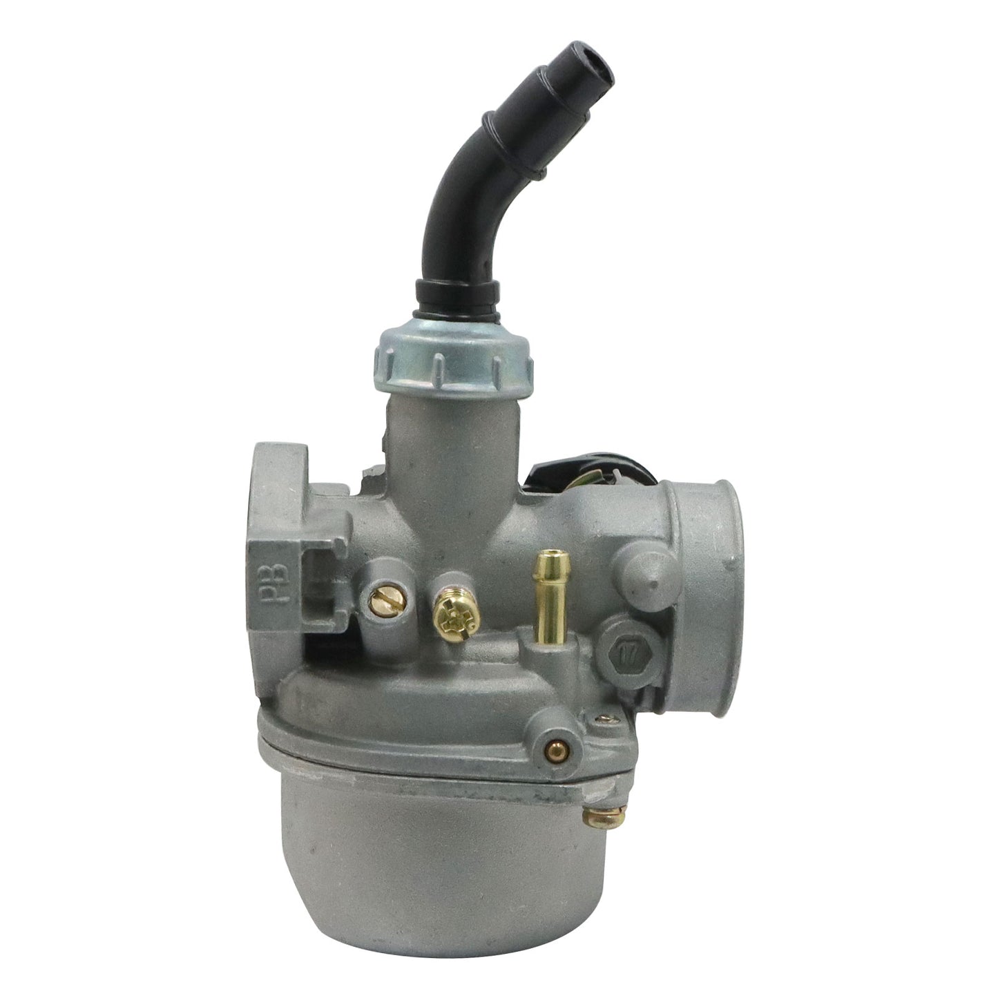 PZ19 19mm Carburetor Carb For 110cc 125cc 50cc 70cc Pit Dirt Bike ATV Apollo SSR