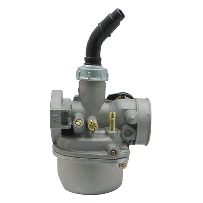 PZ19 19mm Carburetor Carb For 110cc 125cc 50cc 70cc Pit Dirt Bike ATV Apollo SSR
